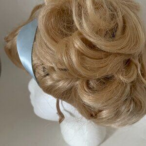 Disney Princess Blonde Costume Wig